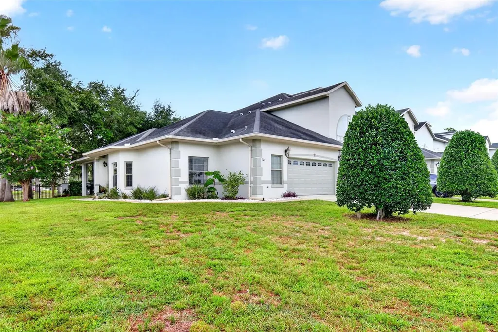 3415 W Anthony Road Ocala FL 34475