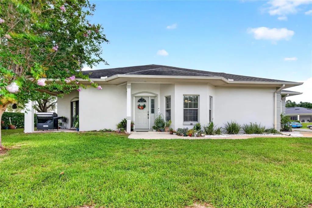 3415 W Anthony Road Ocala FL 34475