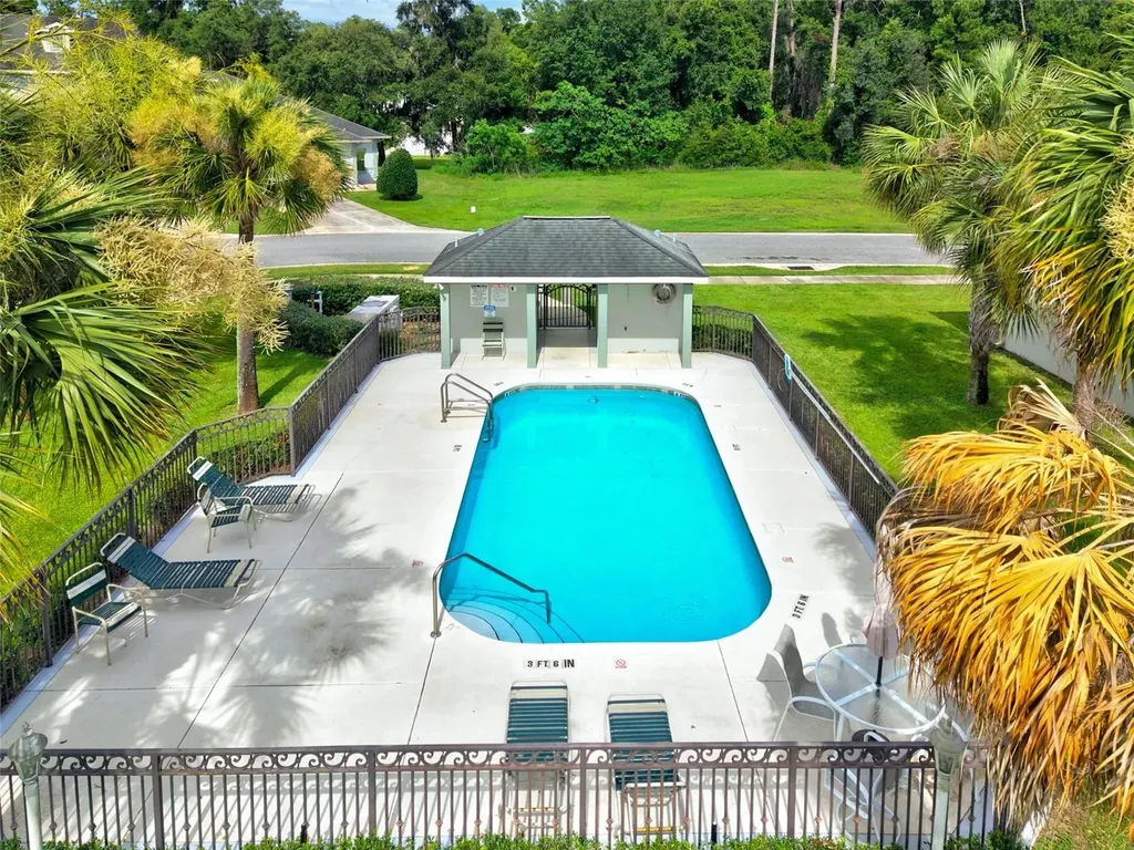 3415 W Anthony Road Ocala FL 34475