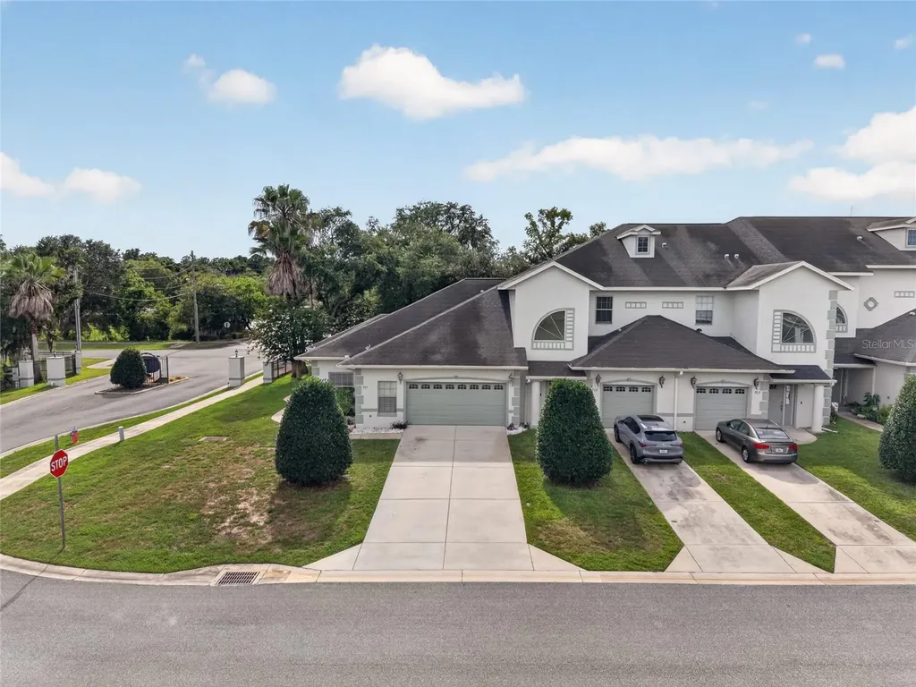 3415 W Anthony Road Ocala FL 34475