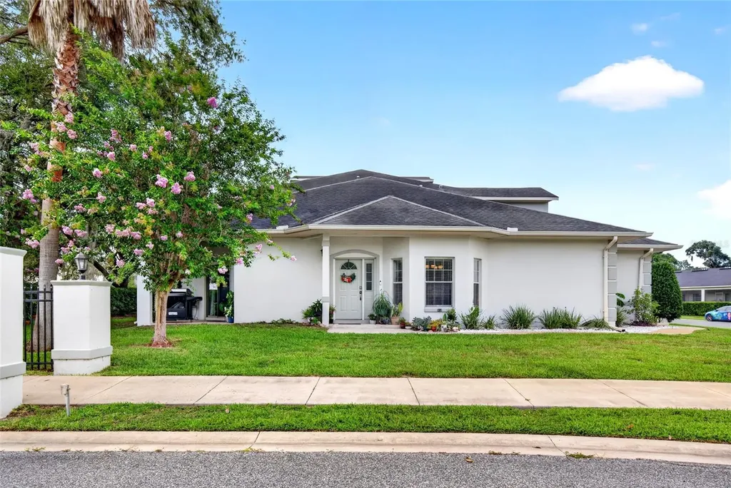 3415 W Anthony Road Ocala FL 34475