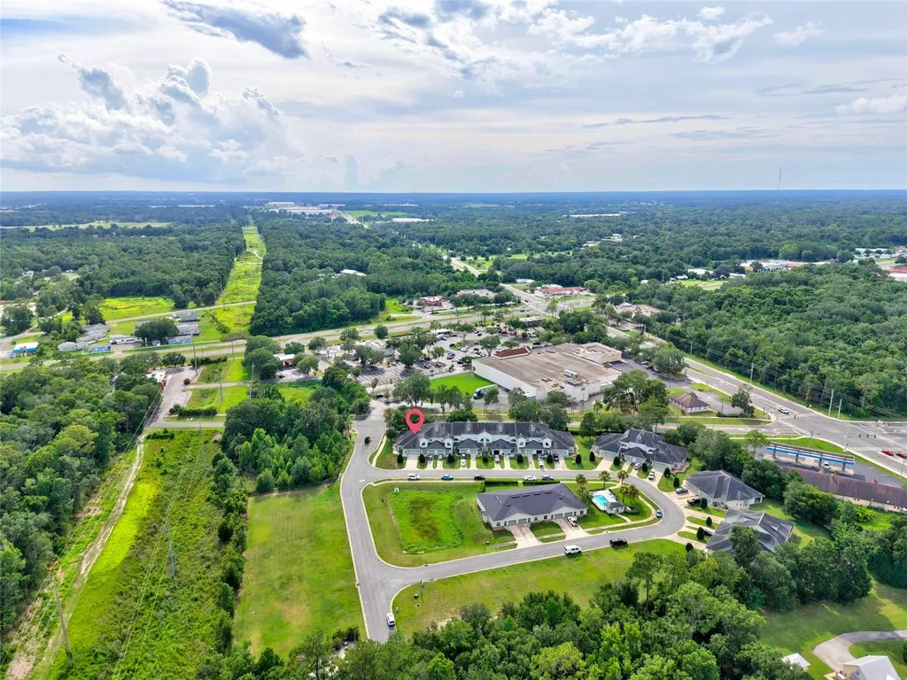 3415 W Anthony Road Ocala FL 34475