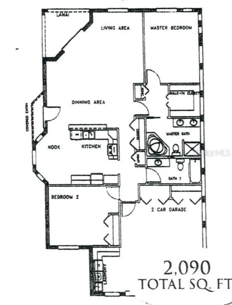 3415 W Anthony Road Ocala FL 34475