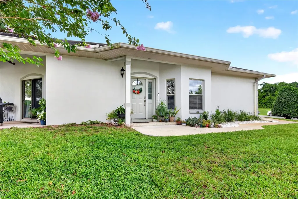 3415 W Anthony Road Ocala FL 34475
