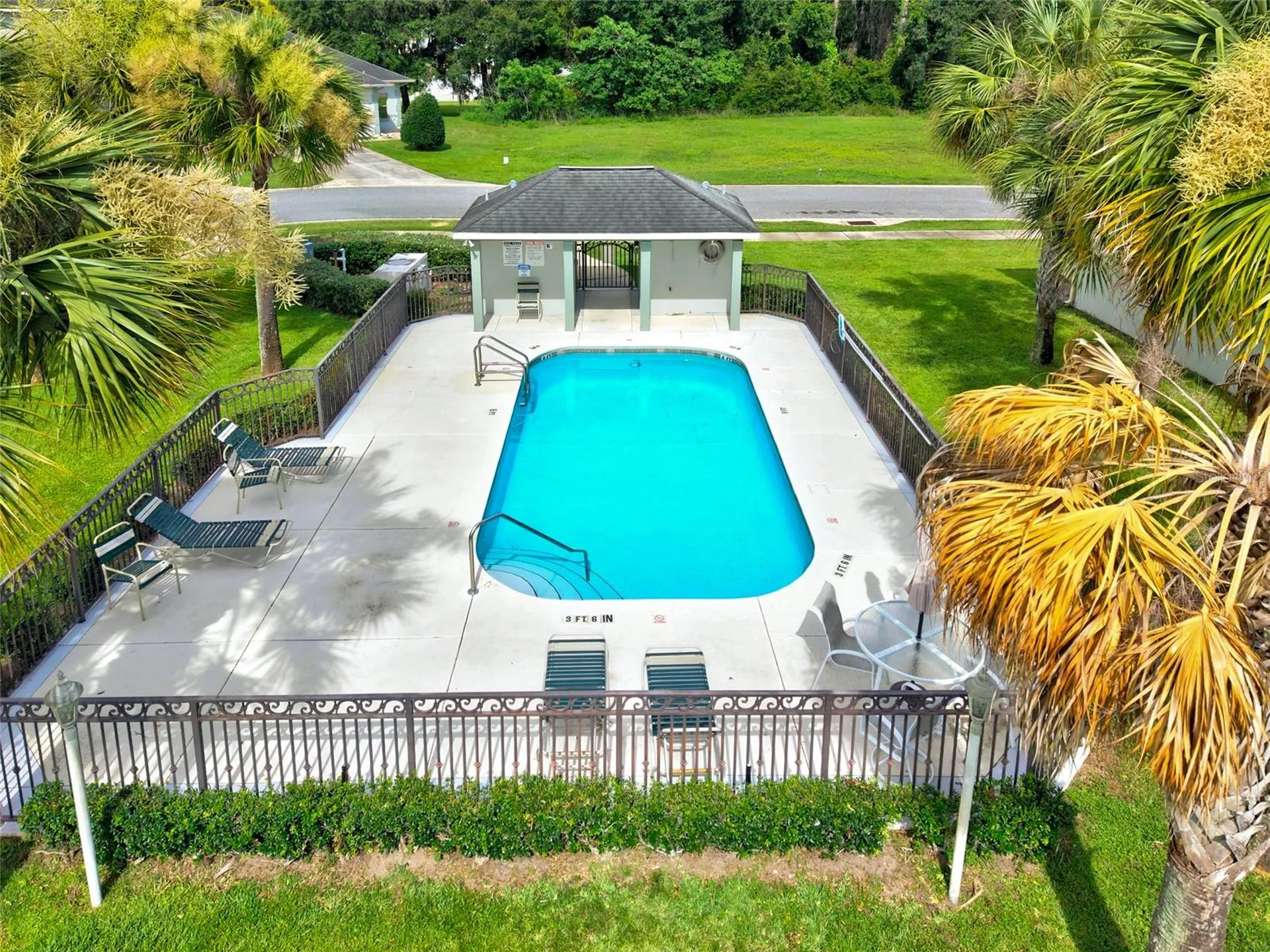 3415 W Anthony Road Ocala FL 34475