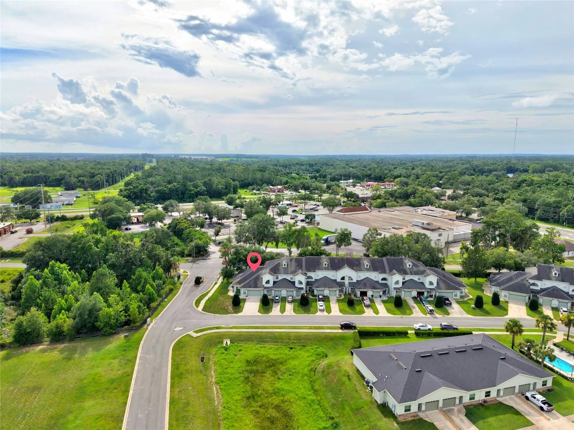 3415 W Anthony Road Ocala FL 34475