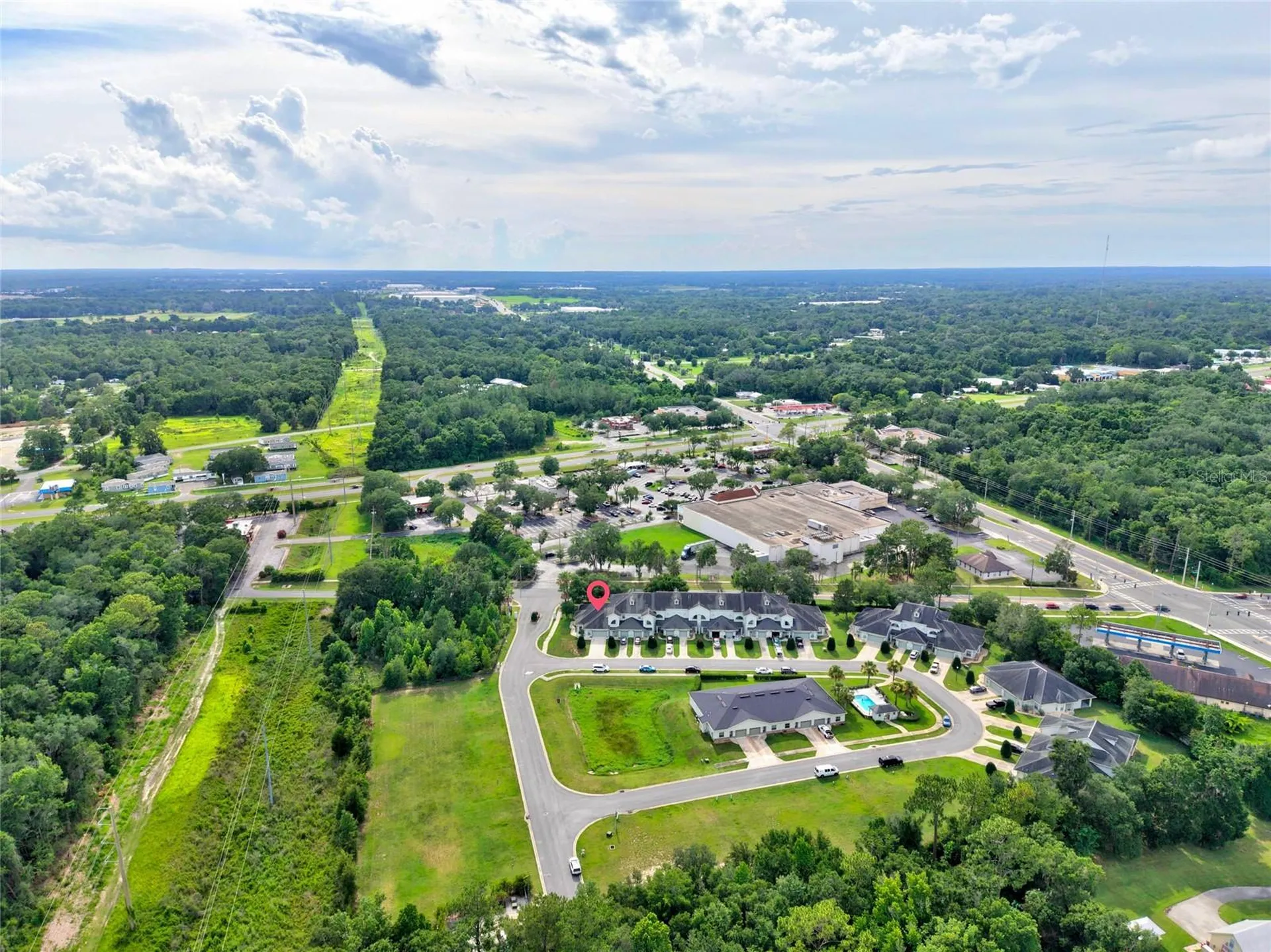 3415 W Anthony Road Ocala FL 34475