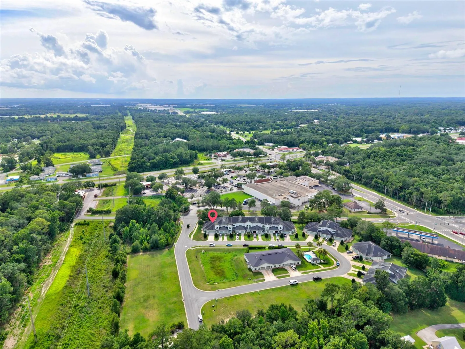 3415 W Anthony Road Ocala FL 34475