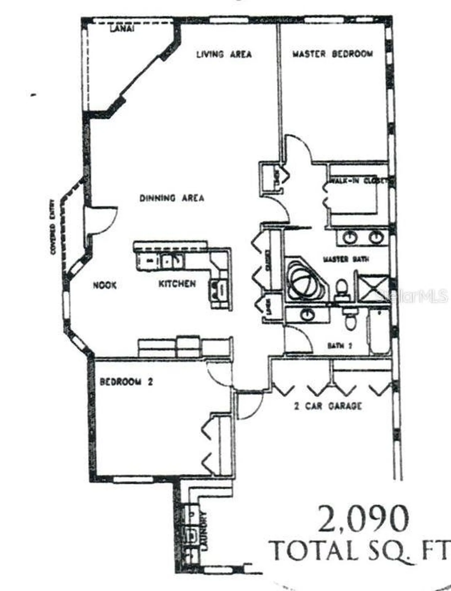 3415 W Anthony Road Ocala FL 34475