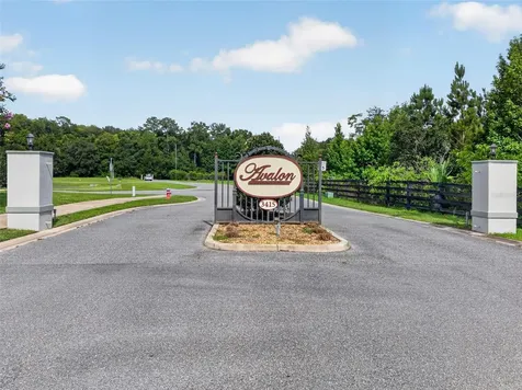 3415 W Anthony Road Ocala FL 34475