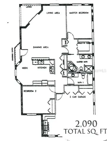 3415 W Anthony Road Ocala FL 34475