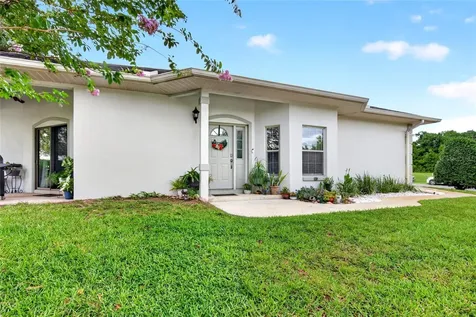 3415 W Anthony Road Ocala FL 34475
