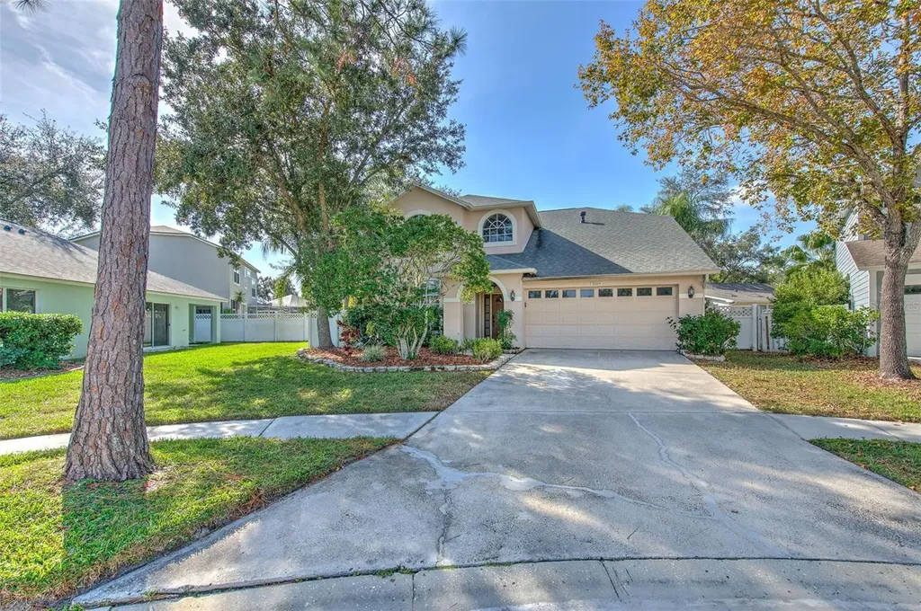 9205 Celebration Court Tampa FL 33647