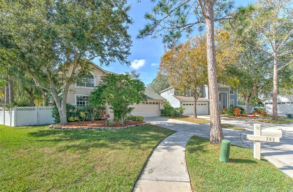 9205 Celebration Court Tampa FL 33647