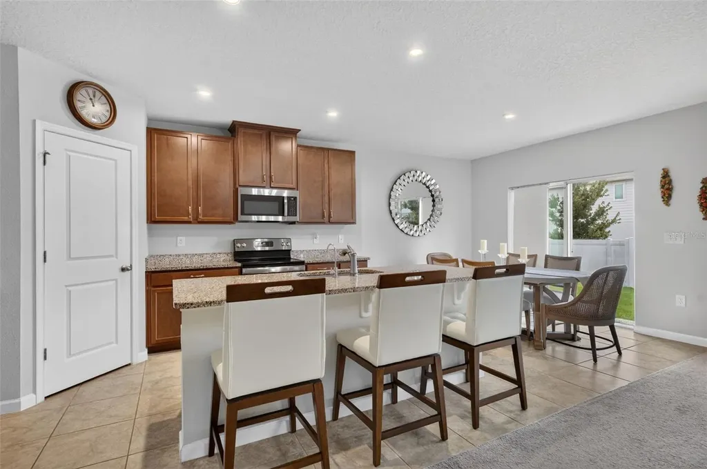 341 Winter Bliss Lane Mount Dora FL 32757