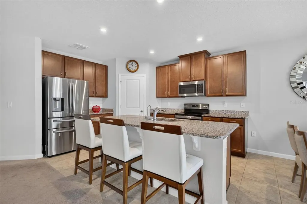 341 Winter Bliss Lane Mount Dora FL 32757