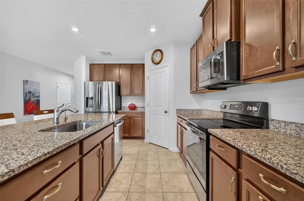 341 Winter Bliss Lane Mount Dora FL 32757