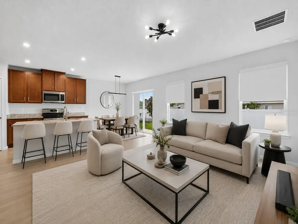 341 Winter Bliss Lane Mount Dora FL 32757