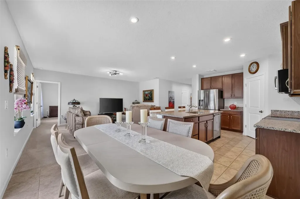 341 Winter Bliss Lane Mount Dora FL 32757