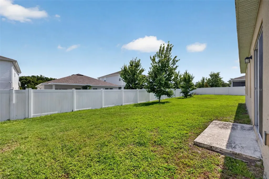 341 Winter Bliss Lane Mount Dora FL 32757