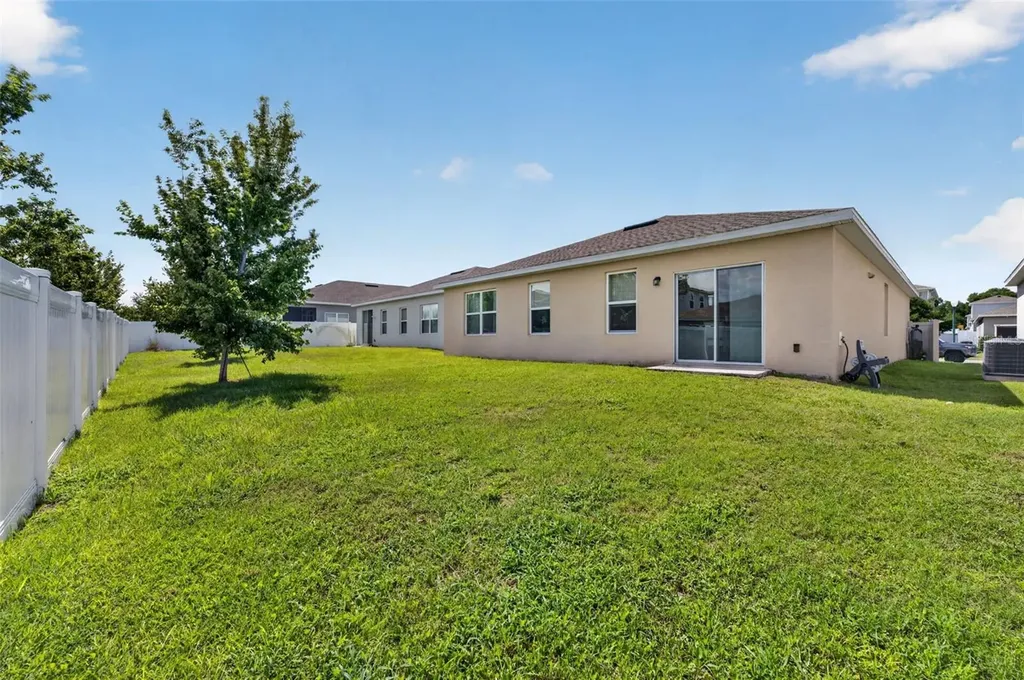 341 Winter Bliss Lane Mount Dora FL 32757