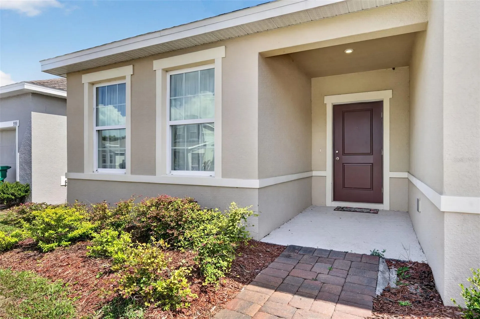 341 Winter Bliss Lane Mount Dora FL 32757