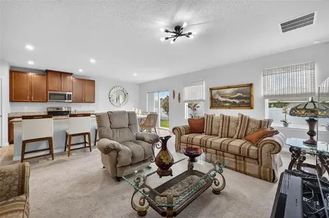341 Winter Bliss Lane Mount Dora FL 32757