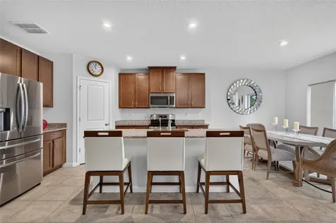 341 Winter Bliss Lane Mount Dora FL 32757