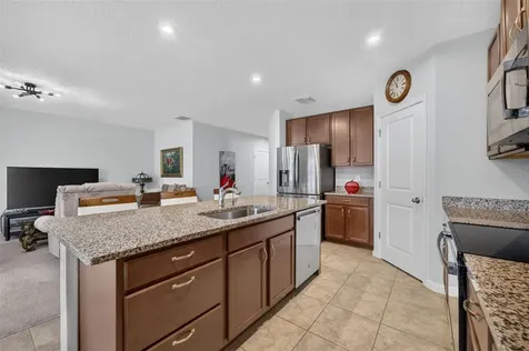 341 Winter Bliss Lane Mount Dora FL 32757