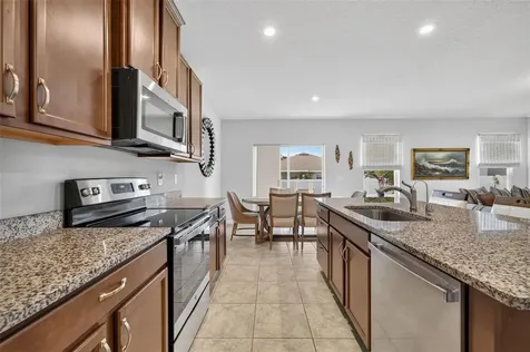 341 Winter Bliss Lane Mount Dora FL 32757