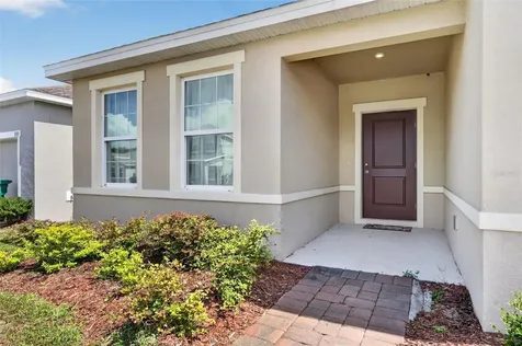 341 Winter Bliss Lane Mount Dora FL 32757