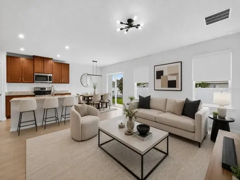 341 Winter Bliss Lane Mount Dora FL 32757