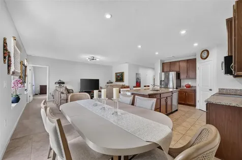 341 Winter Bliss Lane Mount Dora FL 32757