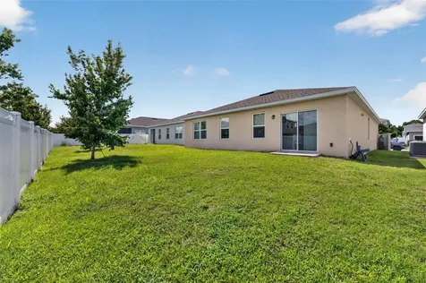 341 Winter Bliss Lane Mount Dora FL 32757