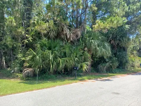 212 Hickory Avenue Oak Hill FL 32759