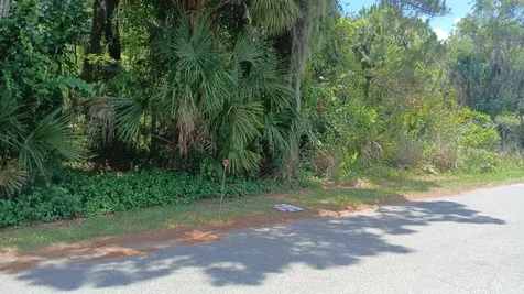 212 Hickory Avenue Oak Hill FL 32759