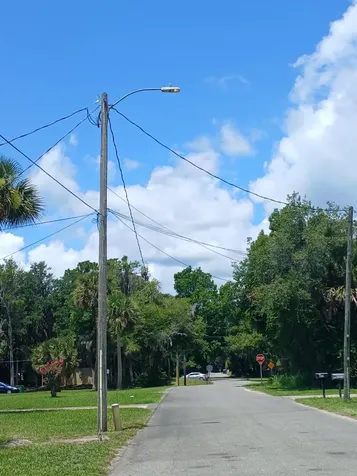 212 Hickory Avenue Oak Hill FL 32759
