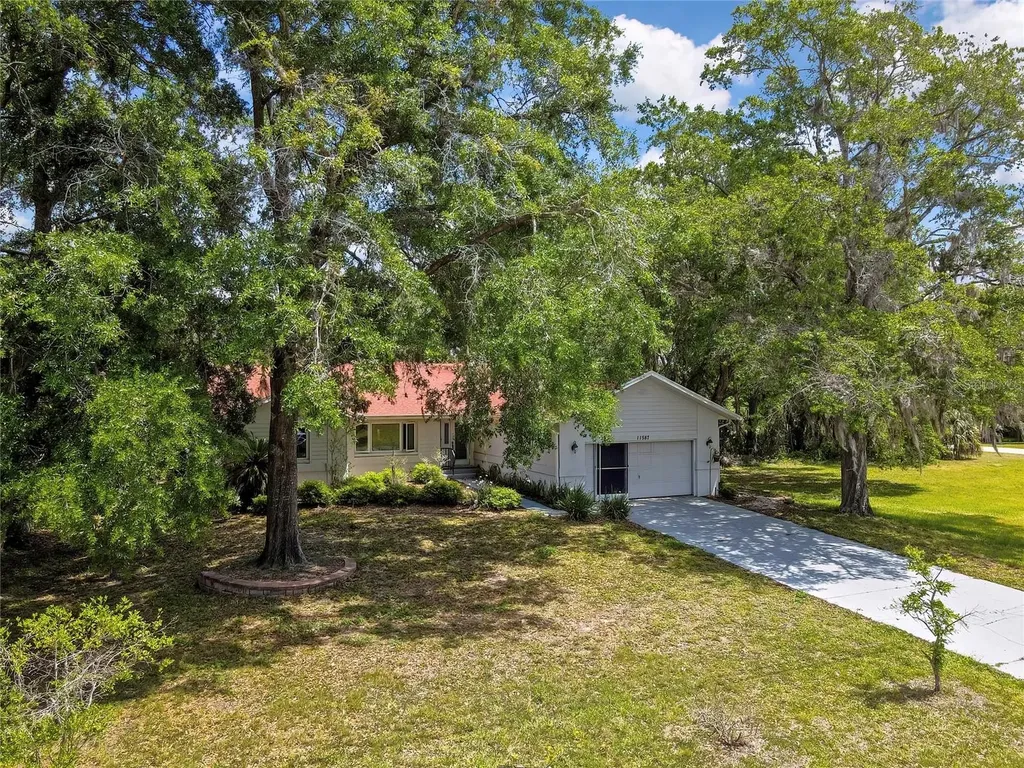 11587 W Timberlane Drive Homosassa FL 34448