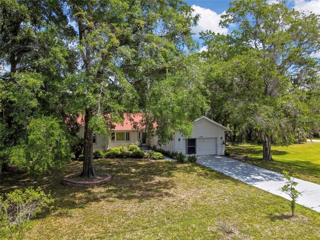 11587 W Timberlane Drive Homosassa FL 34448