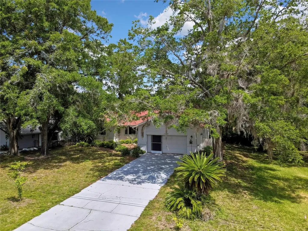 11587 W Timberlane Drive Homosassa FL 34448