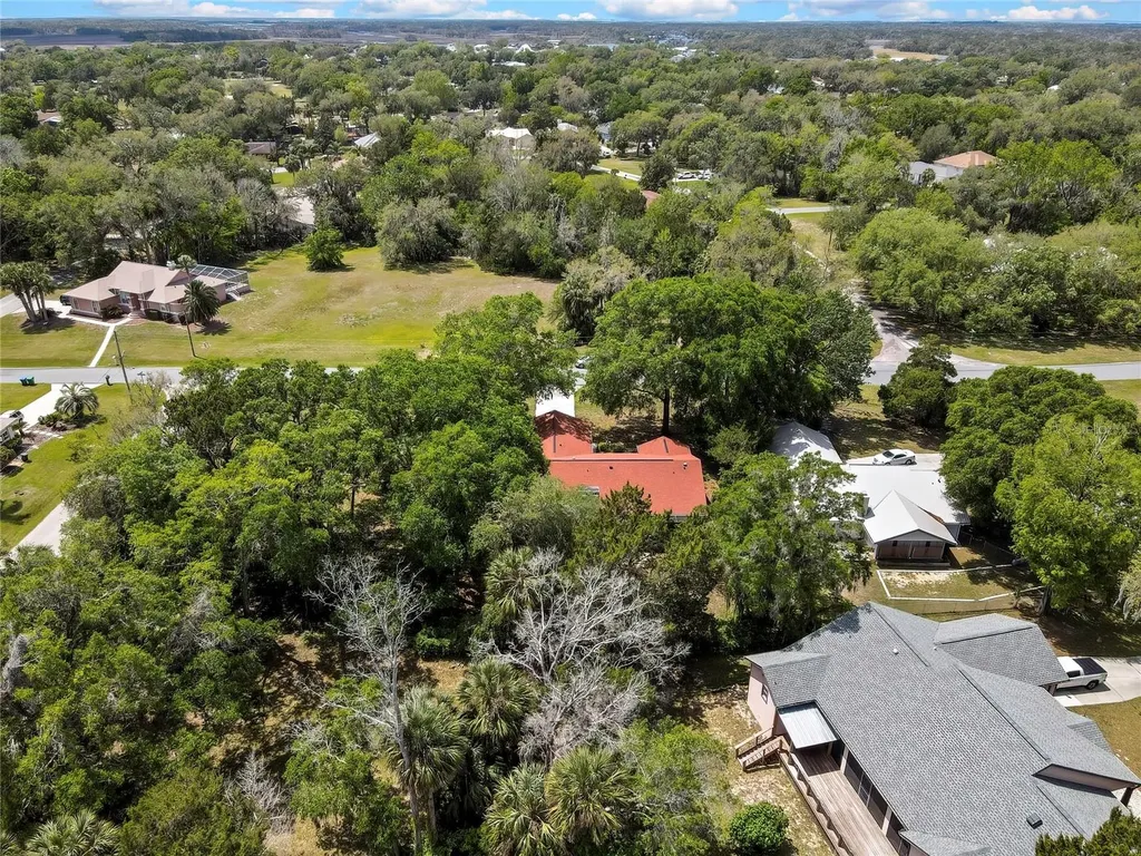 11587 W Timberlane Drive Homosassa FL 34448