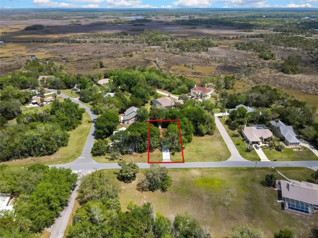 11587 W Timberlane Drive Homosassa FL 34448