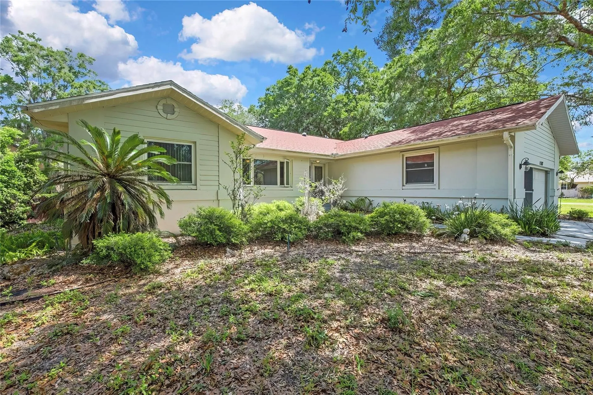 11587 W Timberlane Drive Homosassa FL 34448