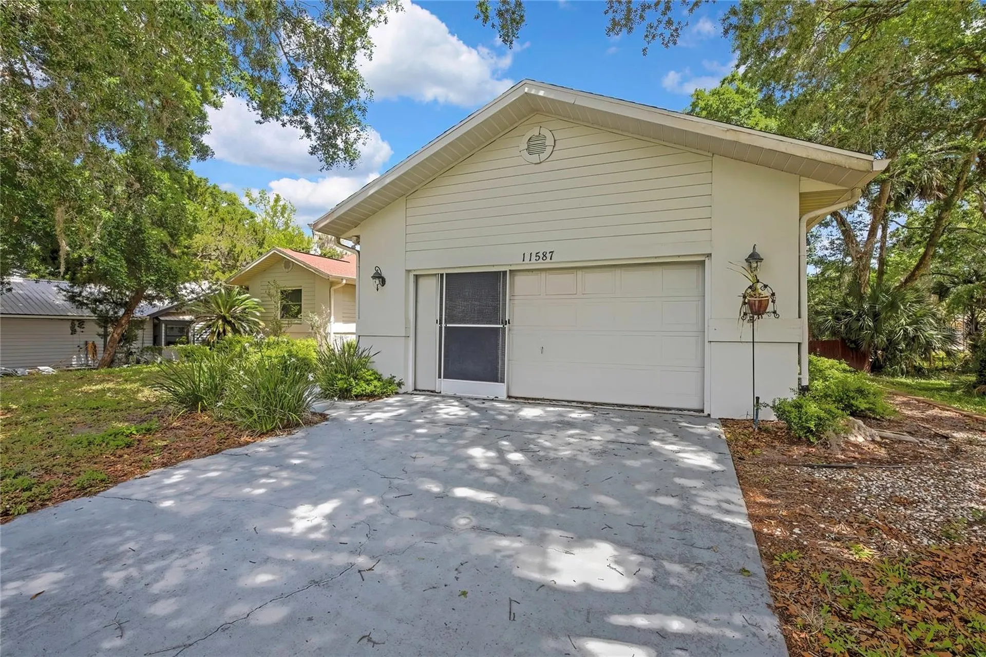 11587 W Timberlane Drive Homosassa FL 34448