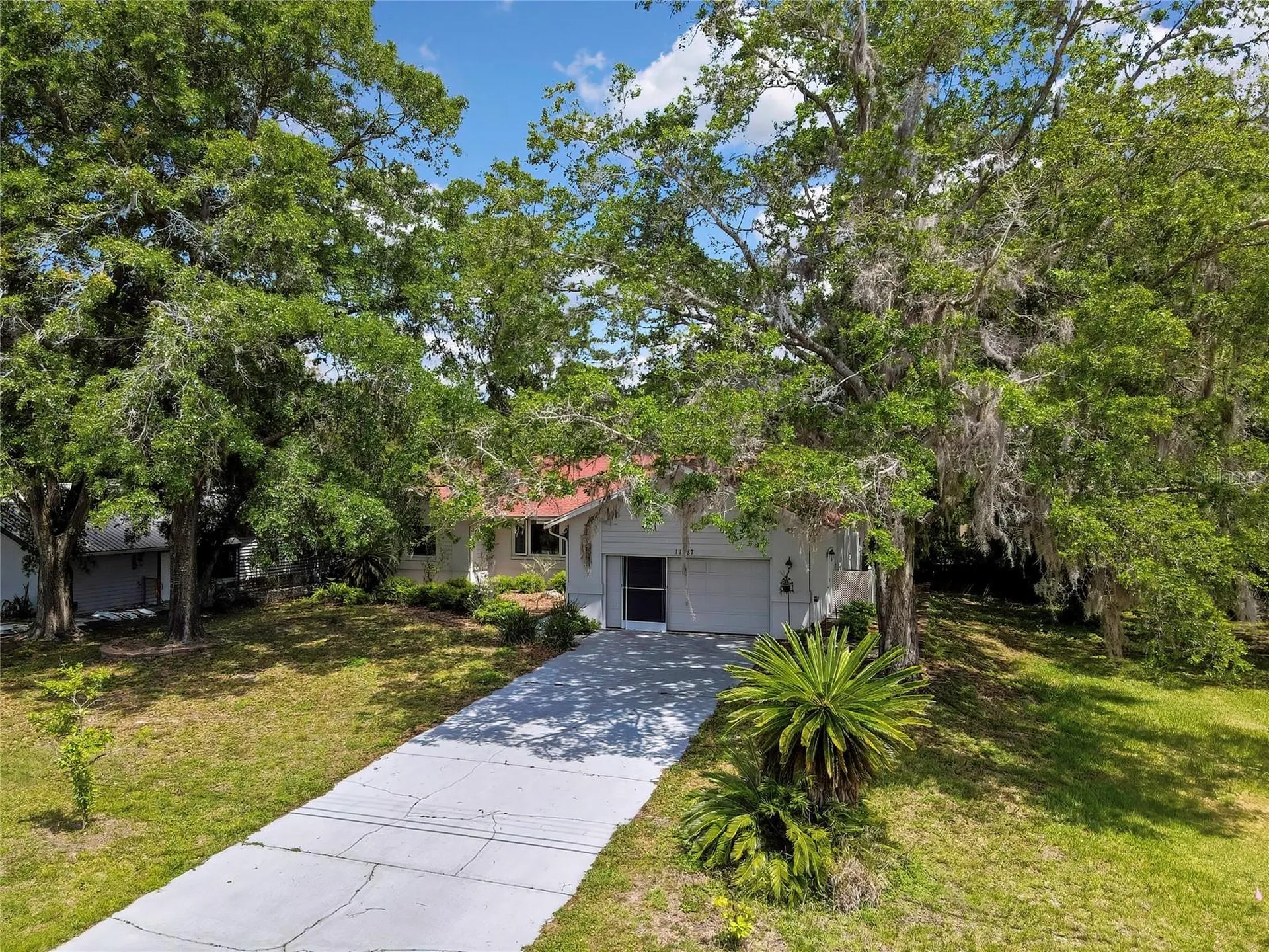 11587 W Timberlane Drive Homosassa FL 34448