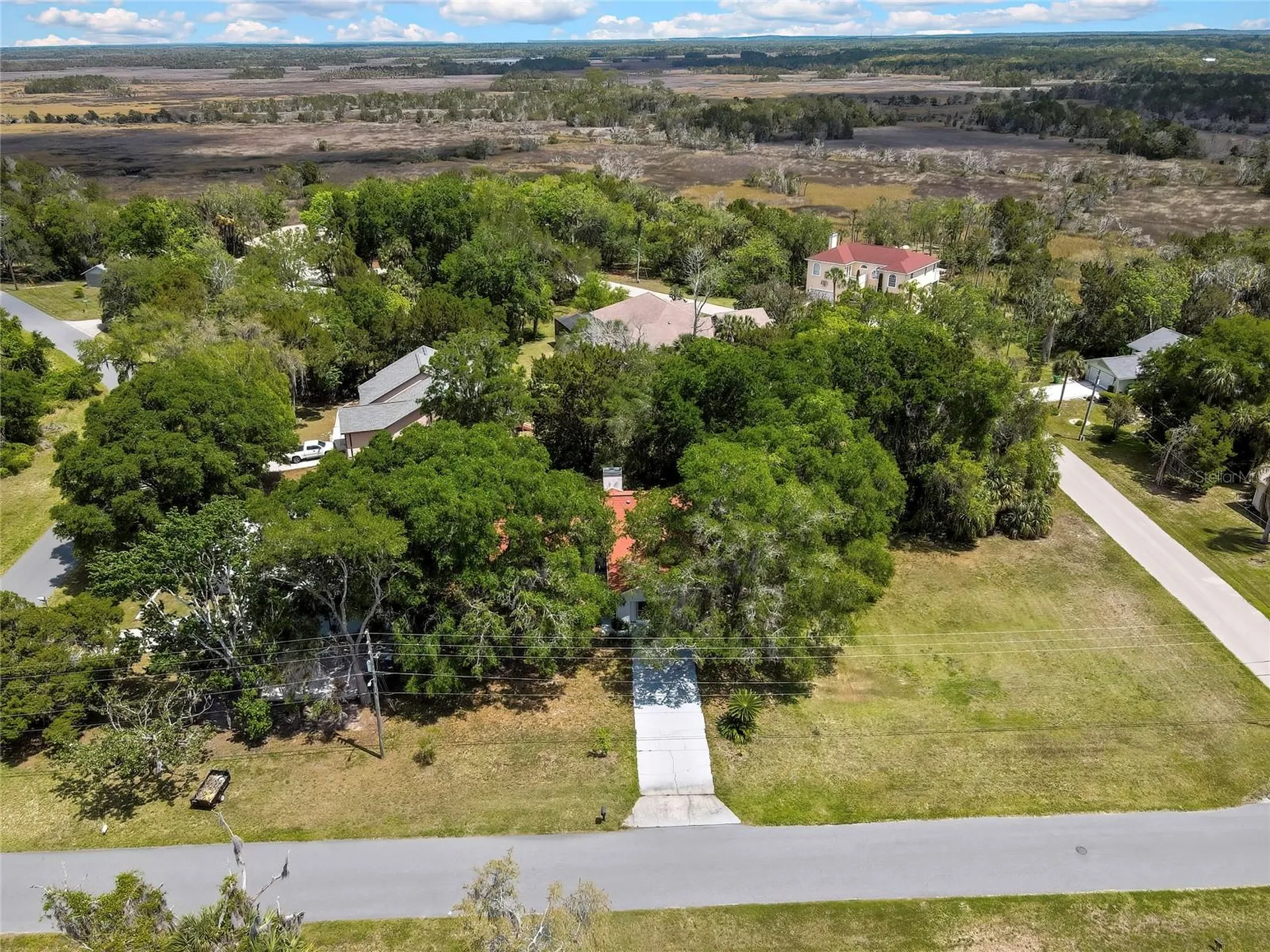 11587 W Timberlane Drive Homosassa FL 34448