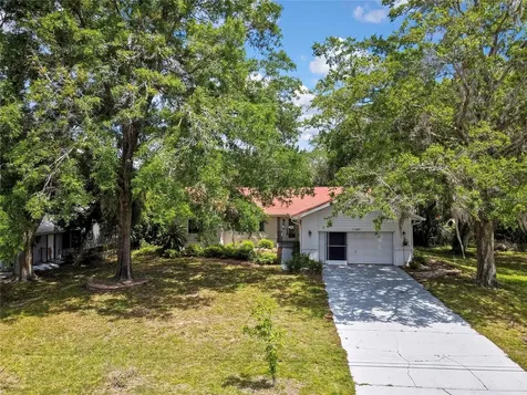 11587 W Timberlane Drive Homosassa FL 34448