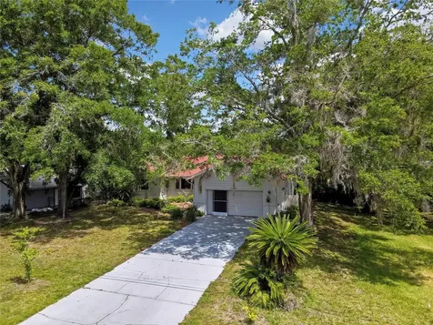 11587 W Timberlane Drive Homosassa FL 34448