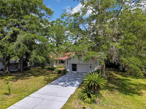 11587 W Timberlane Drive Homosassa FL 34448