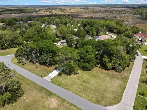 11587 W Timberlane Drive Homosassa FL 34448